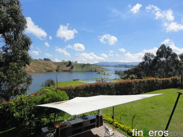 Finca #1415 Guatapé - Finca en Guatapé, Antioquia